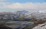 © Jonathan Heath  <em>Contours of Kirby Fell</em>