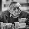 © Chris Yates  <em>old man</em>