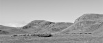 © Jonathan Heath  <em>Towards Attermire Scar</em>