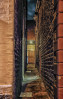 © Brian Blinkhorn  <em>Alley</em>