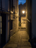 © Gill Pinkerton  <em>Ingleton Alley</em>