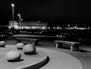 © Yvonne Fairclough  <em>Morecambe by Night [archive]</em>