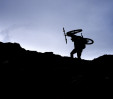 © Harry Pinkerton  <em>Ingleborough - the hard way</em>