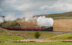 © Rod Smith  <em>Across the Roof of England</em>