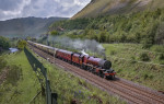 © John Cooper-Smith  <em>Lizzie at Tebay Troughs</em>