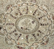 © Harry Pinkerton  <em>Artistic shells at Newby Hall</em>