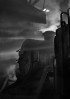 © John Cooper-Smith  <em>Dying Steam</em>