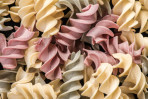 © Malcolm Walker  <em>Spiral shapes</em>