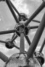© Nick Burton  <em>Atomium Brussels</em>