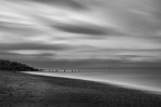 © Brian Blinkhorn  <em>Withernsea, North Beach</em>