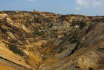 © Andy Best  <em>Parys Mountain Coppermine</em>