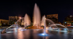 © Graham Wood  <em>Logan Square, Philadelphia</em>