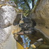 © Harry Pinkerton  <em>Inviting stream, Kingsdale</em>