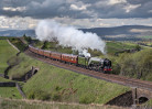 © John Cooper-Smith  <em>Tornado at Birkett</em>