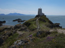 © Sue Best  <em>Two Mawr Lighthouse</em>