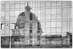 © Sue Haddrill  <em>Reflections</em>
