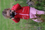 © Kim Parker  <em>New young bird watcher</em>