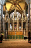 © Elaine Ward  <em>Durham Cathedral</em>