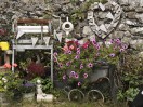 © Harry Pinkerton  <em>Antique Garden</em>