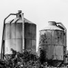© Ian Hughes  <em>Clapham - Towers</em>