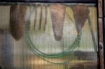 © Ian Hughes  <em>Clapham - Tools</em>
