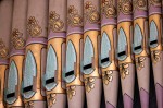 © Ian Hughes  <em>Clapham - Pipes</em>