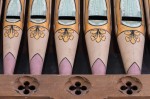 © Peter Robinson  <em>First</em>