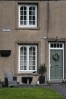 © Peter Robinson  <em>Door and two windows</em>