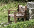 © Sue Haddrill  <em>A Place to Contemplate</em>