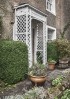 © Sue Haddrill  <em>Decorative Door</em>