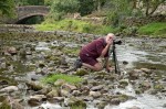 © Tim Fearon  <em>Fishing for an image</em>