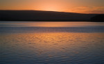 © Margaret Smith  <em>The Last of the Light Malham Tarn</em>
