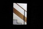 © Elaine Ward  <em>Stairs</em>