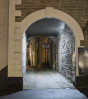 © Gill Pinkerton  <em>Archway</em>