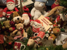 © Gill Pinkerton  <em>Teddies Galore</em>