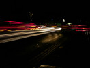© Sue Best  <em>Settle Light Trails 2</em>