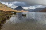 © Andy Best  <em>Wast Water</em>