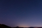 © Paul Higgins  <em>Lancliffe Night</em>