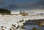 © Andy Best  <em>Gayle Beck Lodge</em>