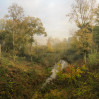 © Brian Blinkhorn  <em>An Autumn Afternoon</em>