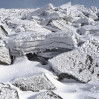 © Harry Pinkerton  <em>Snow on Ingleborough</em>