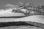 © Tim Fearon  <em>Muker barn</em>