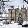 © Harry Pinkerton  <em>Friars Head in Winter</em>