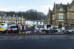 © Andy Best  <em>Settle Market</em>