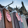 © Peter Robinson  <em>Scarfs</em>