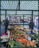 © Sue Haddrill  <em>Veg Stall</em>