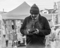 © Sue Haddrill  <em>Stall Holder</em>