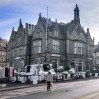 © Sue Haddrill  <em>Town Hall</em>