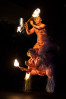 © Graham Wood  <em>Fire Dance</em>