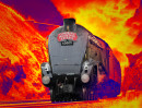 © Rod Smith  <em>Fire Power</em>